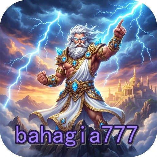 Build beta bahagia777 APK