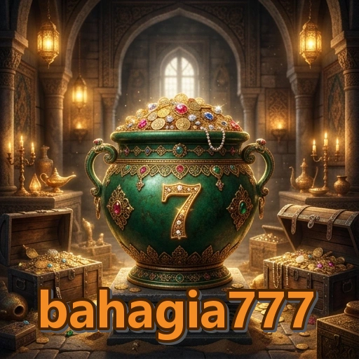 Cara memperbarui bahagia777 APK