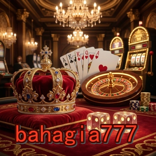 FAQ Cara Instal bahagia777 APK