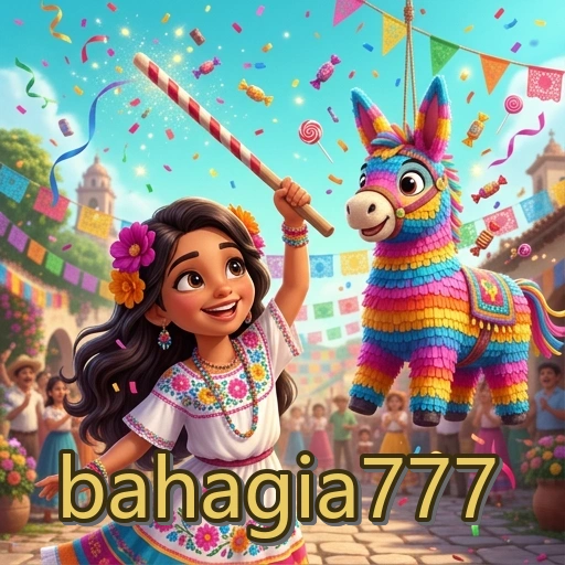 bahagia777 Key Features