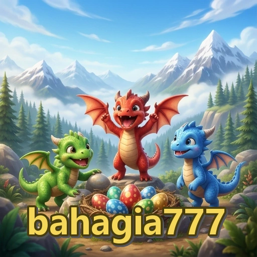 Jadwal Rilis bahagia777