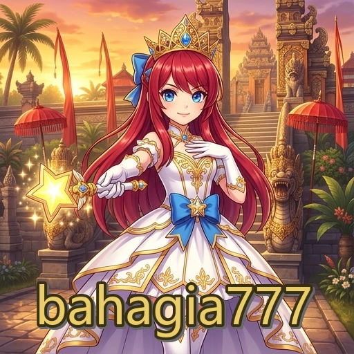 Keunggulan fitur bahagia777