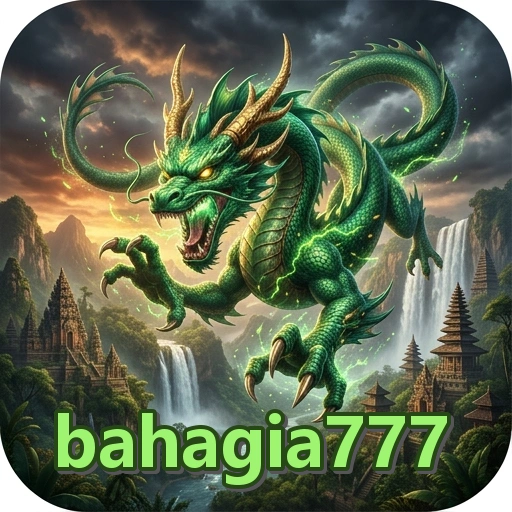 Kontak resmi bahagia777 Indonesia WhatsApp