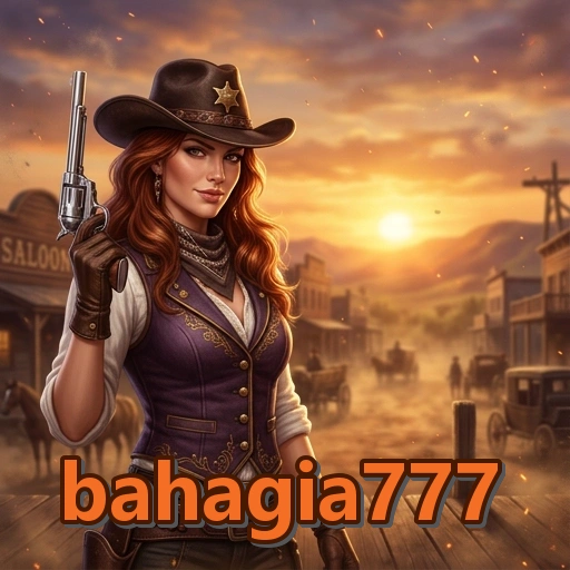 Kredensial Tim bahagia777