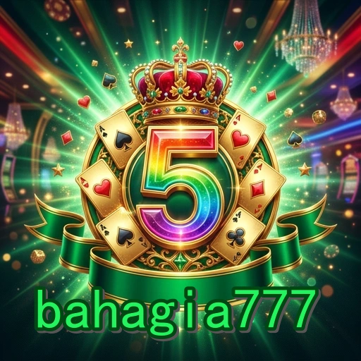 Pilihan versi APK bahagia777