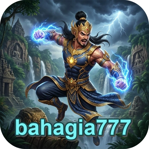 Profil aplikasi bahagia777 APK