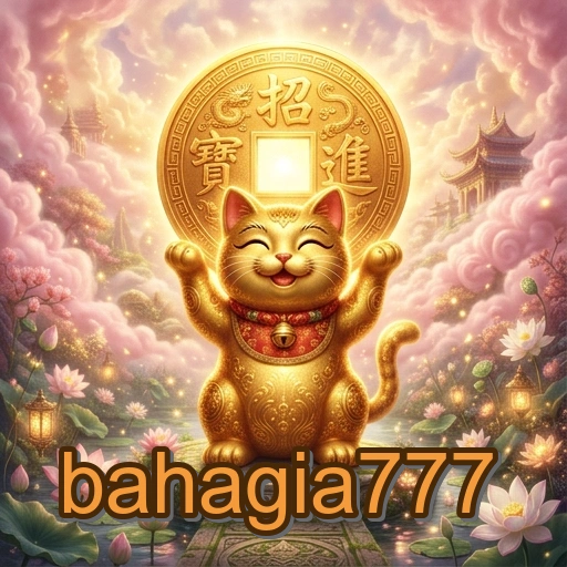 Sejarah bahagia777 APK Indonesia