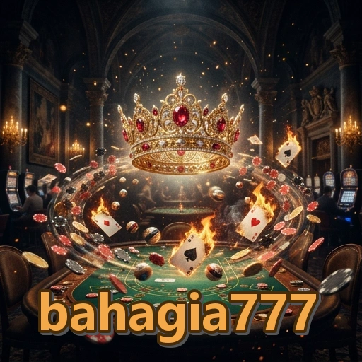 Verifikasi keamanan APK bahagia777